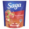 Herbata Saga Truskawkowa 20 Torebek
