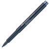 Pisak Metaliczny Metallic Morski (Queen Of The Marine) Faber-Castell