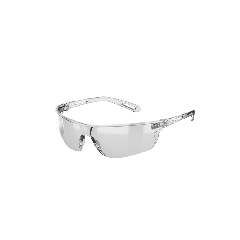 Okulary Ochronne Stealth™ 16G Bezbarwne  /JSP