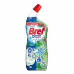 Bref Wc Power Aktiv Gel 700ml Pine