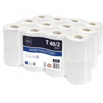 Papier Toaletowy Biały Ellis 3w Celuloza T40 A'24