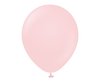 #BL Balony Beauty&Charm, makaronowe bladoróżowe 12 cali/ 10 szt.