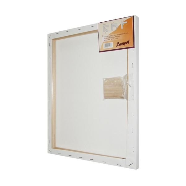 Podobrazie 27x33 /Rampol