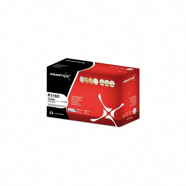 Bęben Samsung M2625/MLT-R116 Black [AL-LS116DN] / Asarto