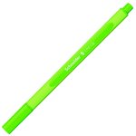 Cienkopis Schneider Line-Up 0.4mm Zielony Neonowy / 191063