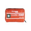 Apteczka Samochodowa Donau Safety Materiałowa Din Mini Pomarańczowa  /DONAU SAFETY