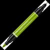 Pitt Artist Pen Dwustronny Kol. 170 Faber-Castell