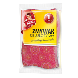 Zmywak Celulozowy /Anna Zaradna