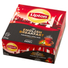 Herbata Lipton Czarna English Breakfast 92 Torebki