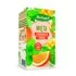 Mięta Z Pomarańczą I Mango