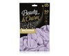 Balony Beauty&Charm, makaronowe j. lawendowe 12"/ 50 szt. /GoDan