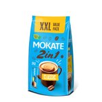 Kawa Mokate 2In1 Rozpuszczalna 24X14G
