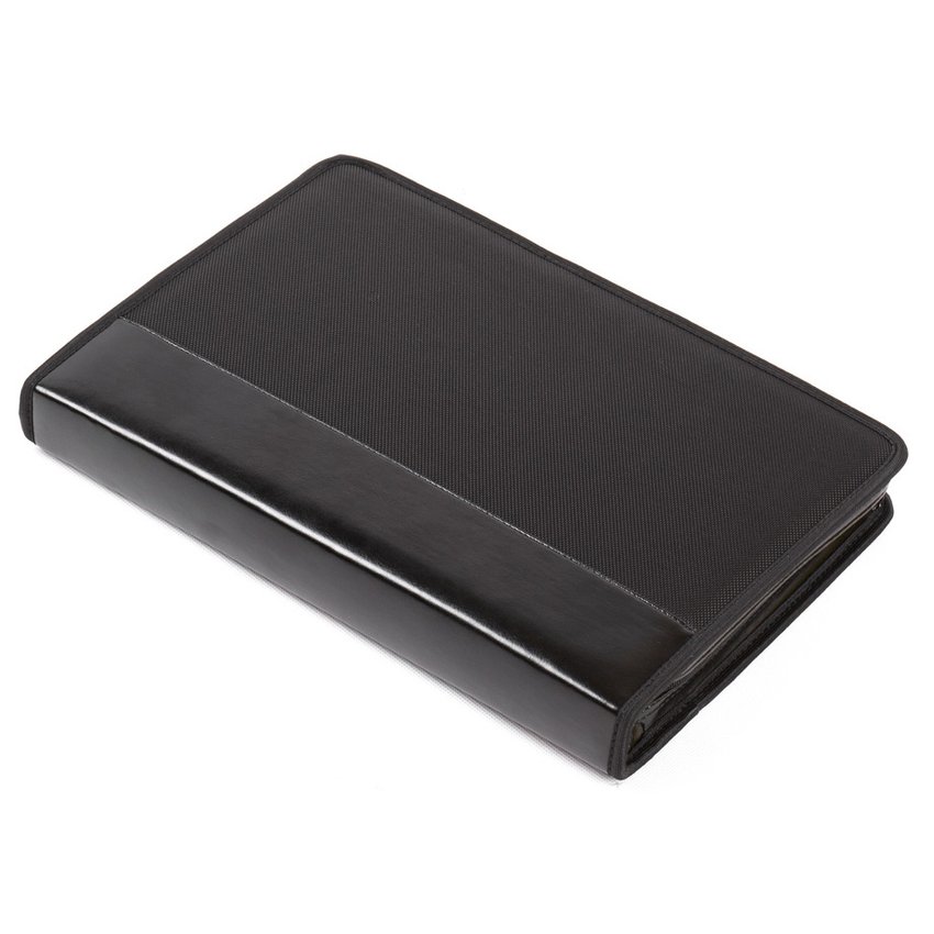 Aktówka A4-2 (NOWA) /Janpol