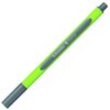 Cienkopis Schneider Line-Up 0.4mm Ciemnoszary / 191021