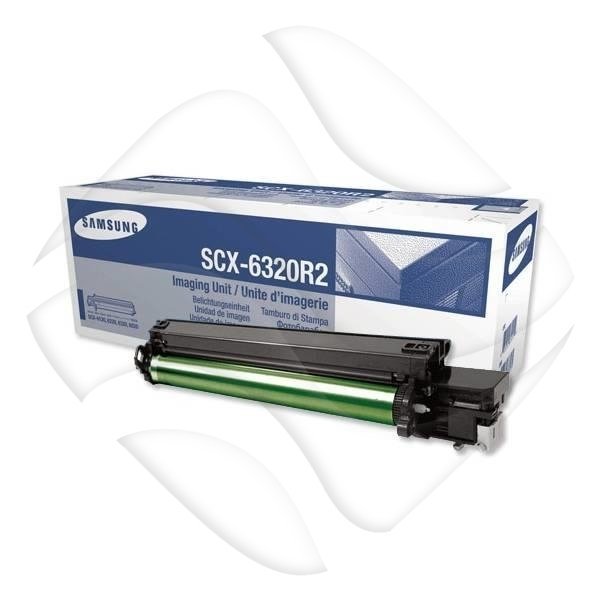 Samsung 6320R2 Bęben SCX6122/6220/6320/6322 (Oryg.)