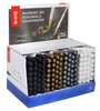 Display Naladowy Memobe -Markery Olejowe 120 Szt.