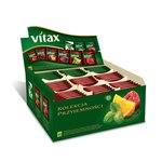 Herbata Vitax Kolekcja Przyjemności 9X10 Torebek