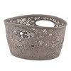Koszyk Victoria Mini Beżowy / Curver 226558