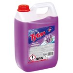 Tytan Płyn Uniwersalny 5L Lawenda