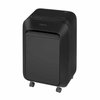 Niszczarka LX211 Czarna / Fellowes