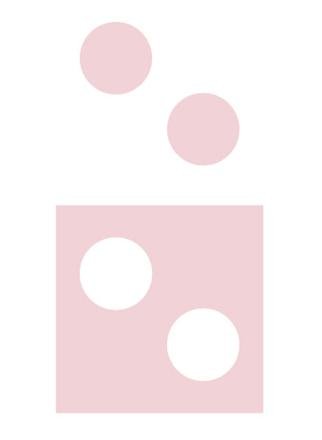 Dziurkacz Ozdobny Kombinerki Kółko 6mm /DpCraft