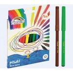 Pisaki Fiorello Fun 12 kol. GR-F887-12