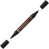 Pitt Artist Pen Dwustronny Kol. 175 Faber-Castell