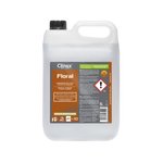 Uniwersalny Płyn Clinex Floral Mydło Marsylskie 5L Do Mycia Podłóg