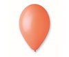 #BL Balony G120 pastel 13" - pomarańczowe 04 / 50 szt.