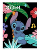 Zeszyt A5 32k 3 Linie Kolor Lam Disney Stitch /St.Majewski