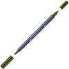 Pisak Goldfaber Sketch Dwustronny, Kolor 173 Faber-Castell