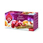 Herabat Teekanne Magic Moments 20 Kopert