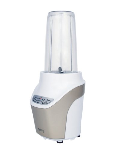 Blender personalny - POWERFUL NUTRI Camry CR 4071