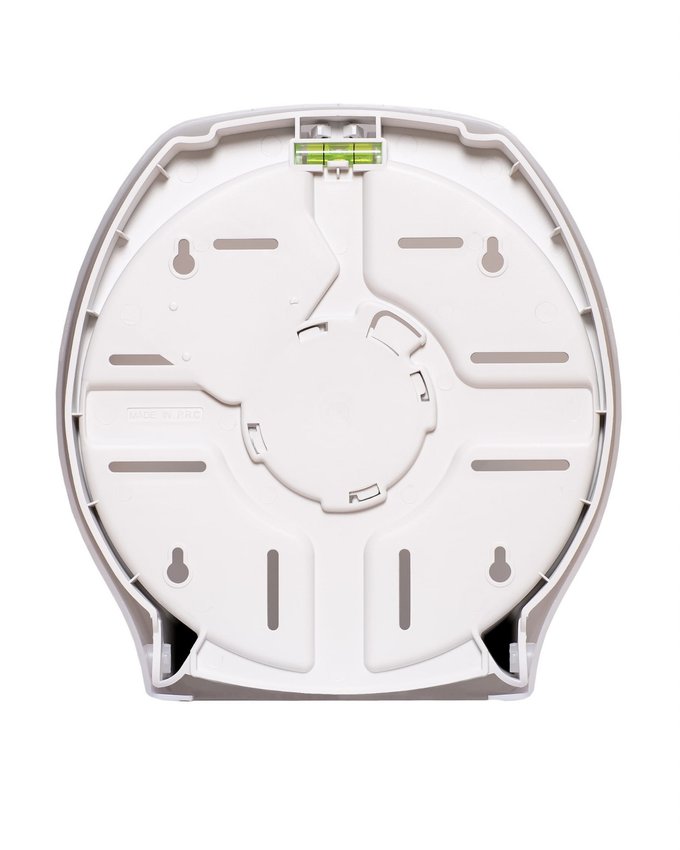 DIFAJB dozownik papieru Jumbo PREMIUM z ABS