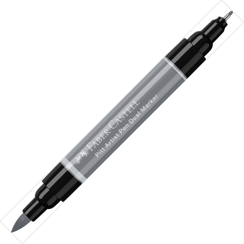 Pitt Artist Pen Dwustronny Kol. 232 Faber-Castell
