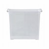 Pojemnik 9l Handy Plus Transparentny / Spaceo 233104