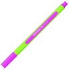 Cienkopis Schneider Line-Up 0.4mm Różowy Neonowy / 191069