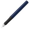 Pióro Wieczne Grip 2011 M Granatowe Faber-Castell