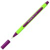 Cienkopis Schneider Line-Up 0.4mm Karminowy / 191019
