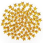 Kryształki Dekoracyjne 100szt. Gwiazdki  /DpCraft