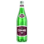 Woda Cisowianka Silnie Gazowana Butelka Szklana 0,7L