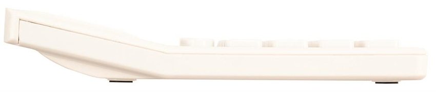 Kalkulator Biurowy Citizen Sdc-812Nrwhe 12-Cyfrowy 127X105mm Biały