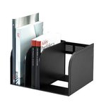 Stojak na Katalogi Optimo Eco Antracytowy /Durable 1709018058