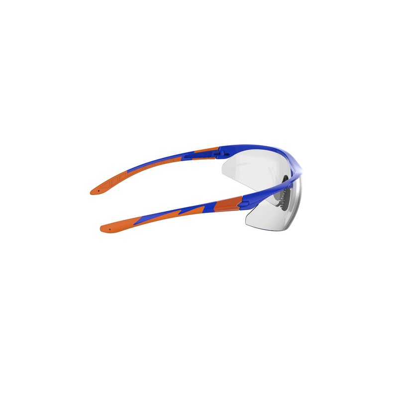 Okulary Ochronne Stealth™ 9000 Bezbarwne  /JSP