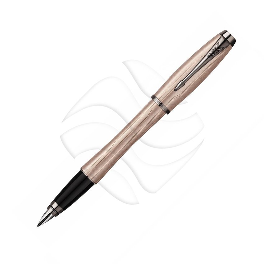 Parker Pióro Wieczne Urban Premium Różowe CT FP [S0949260][WYPRZEDAŻ]