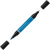 Pitt Artist Pen Dwustronny Kol. 110 Faber-Castell