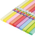 BIBUŁA ZESTAW 3 Fiorello pastelowa