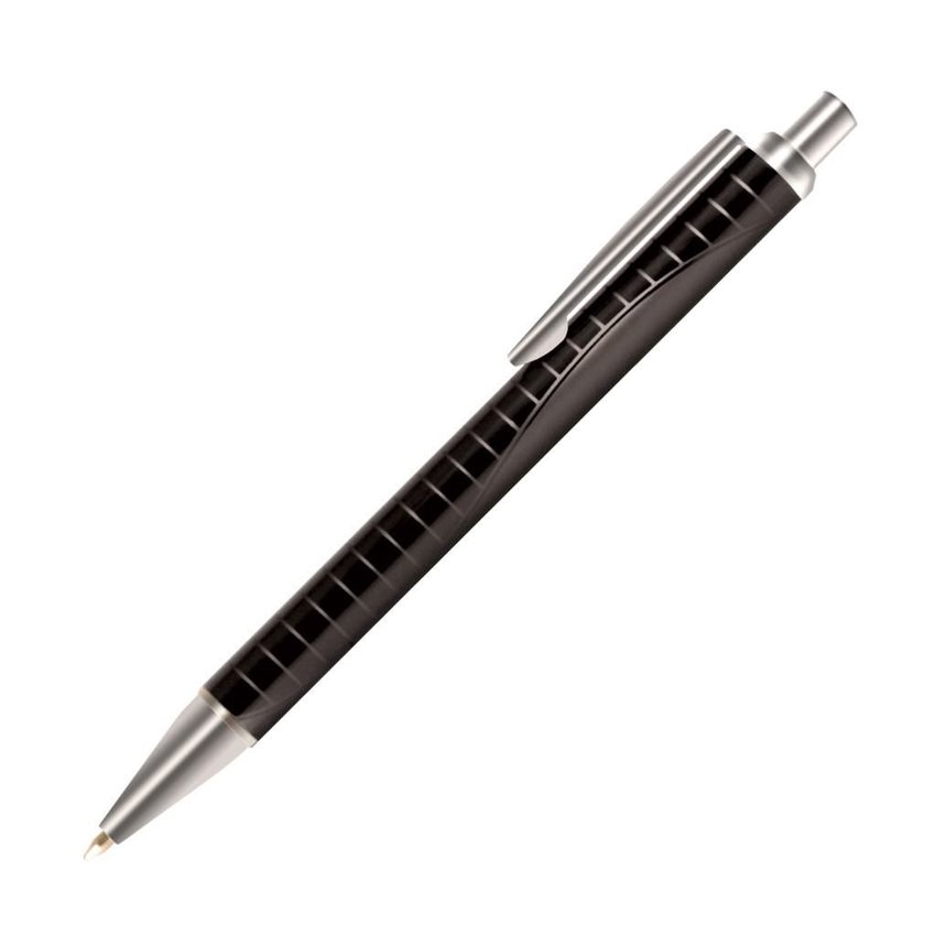Długopis Aut. Tetis KD953-NM 0,7mm Niebieski