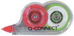 Korektor W Taśmie Q-Connect Myszka Jednorazowy 42mmx5M