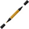 Pitt Artist Pen Dwustronny Kol. 268 Faber-Castell